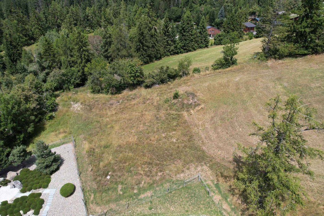 Land in Crans-Montana, Valais, Switzerland 4 - 18279993
