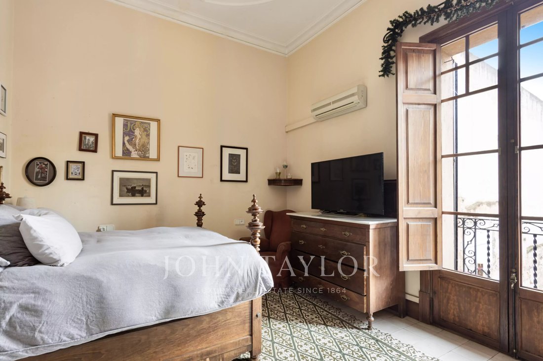 Appartamento a Palma di Maiorca, Isole Baleari, Spagna 5 - 18282832