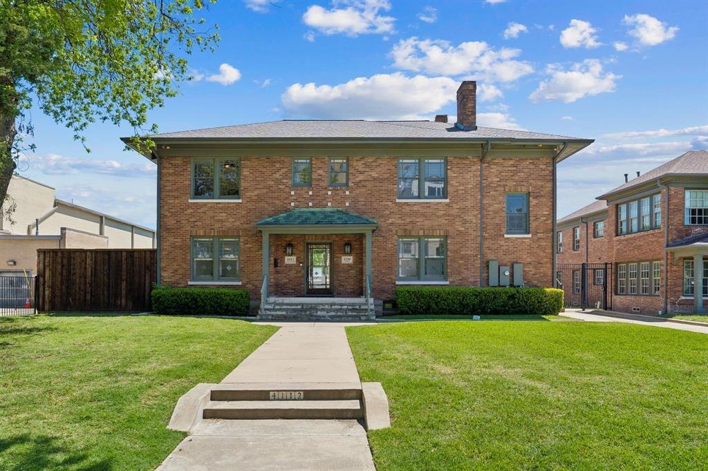 Apartment in Dallas, Texas, United States 1 - 18285497