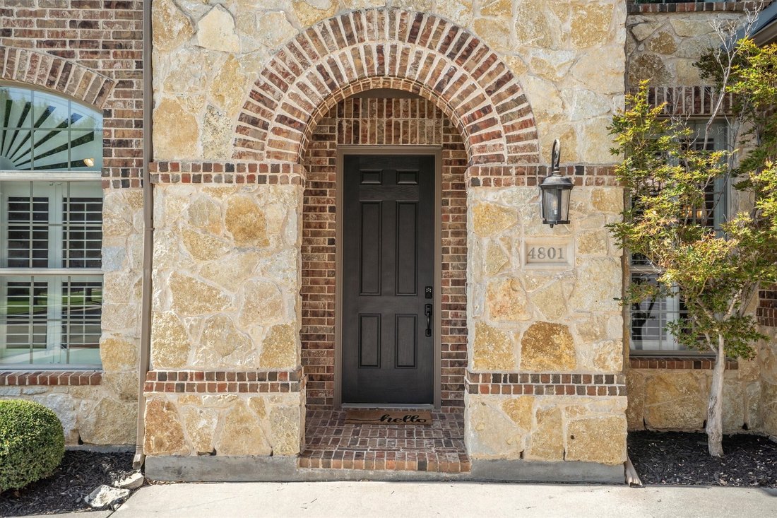 House in Fort Worth, Texas, United States 2 - 18288868