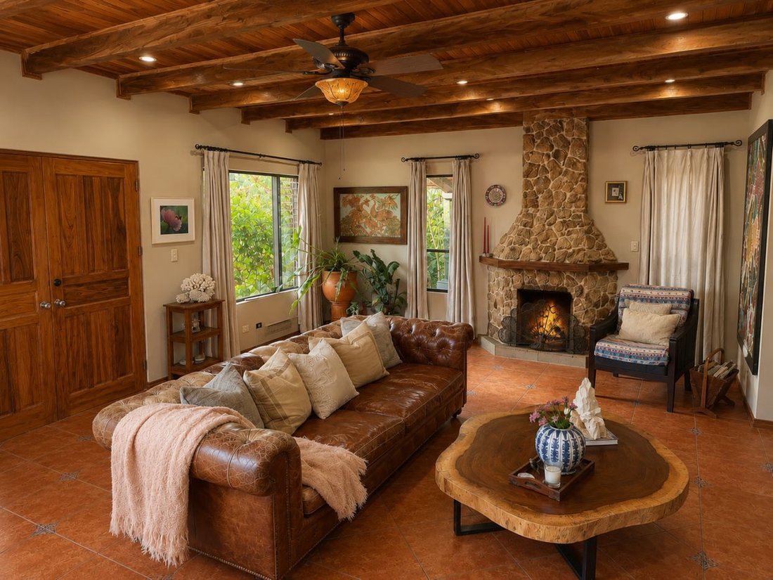 Casa a Arenal, Provincia di Guanacaste, Costa Rica 5 - 18293901