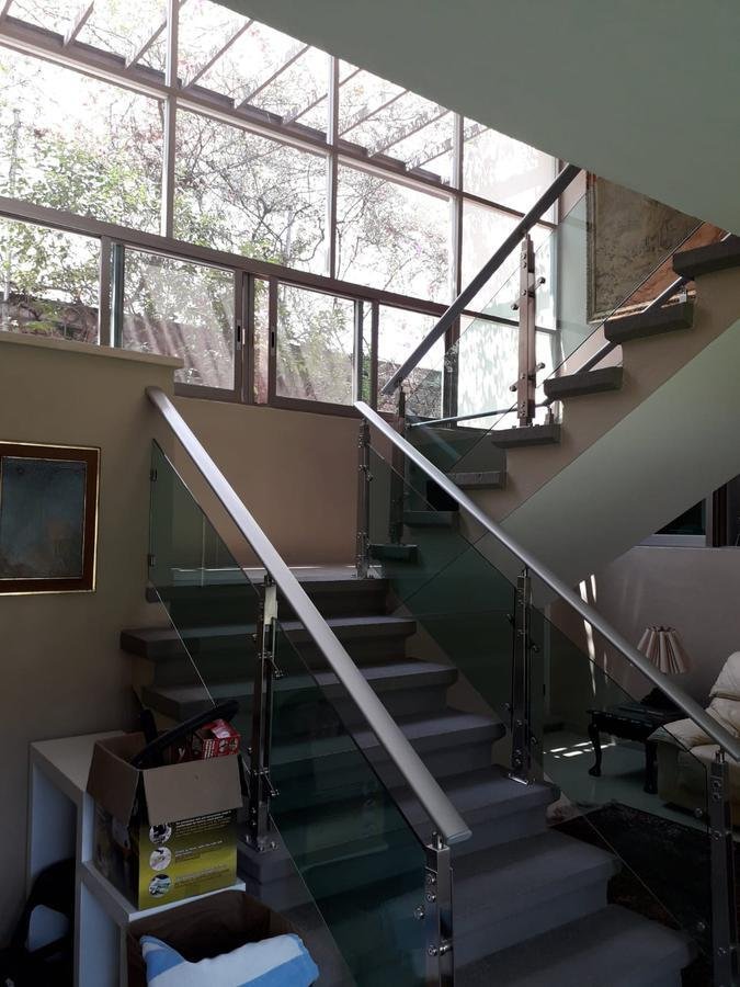 House in Cuernavaca, Morelos, Mexico 5 - 18290121