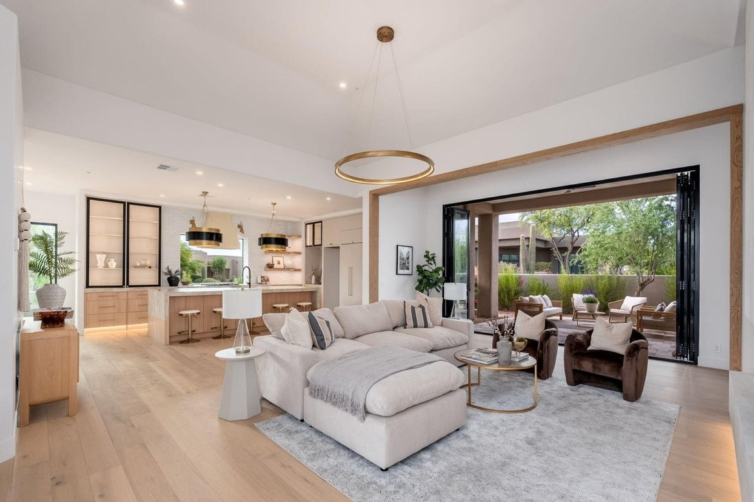 House in Scottsdale, Arizona, United States 3 - 18282960