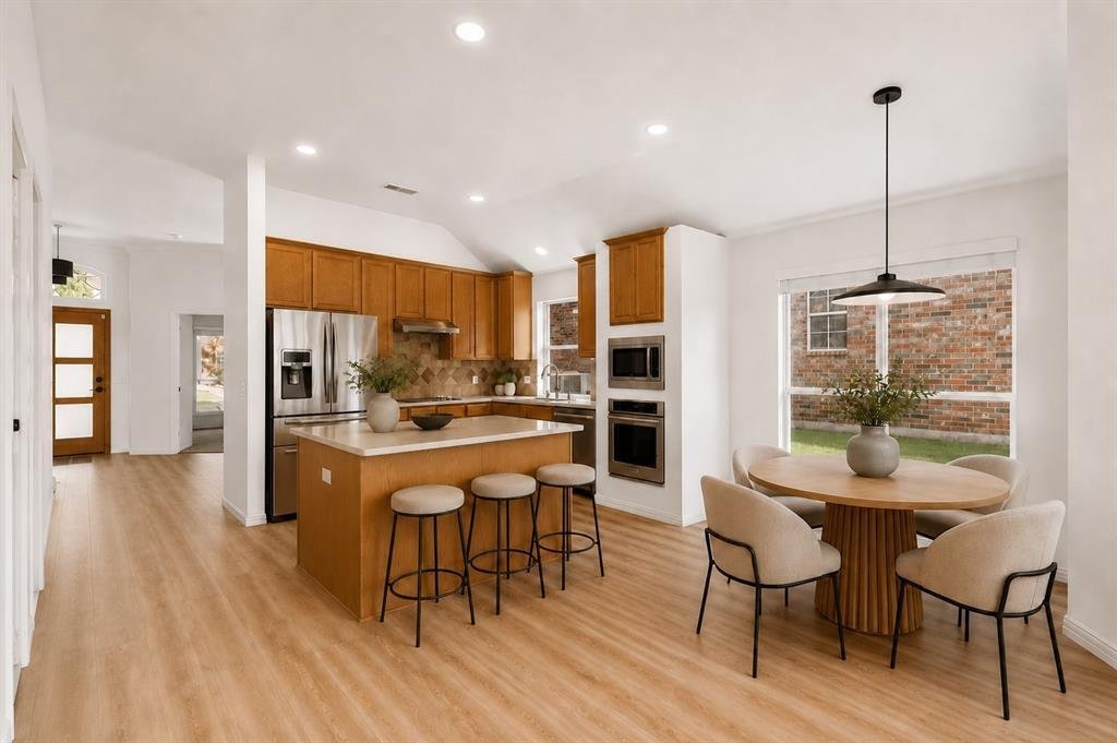 House in Frisco, Texas, United States 4 - 18285455