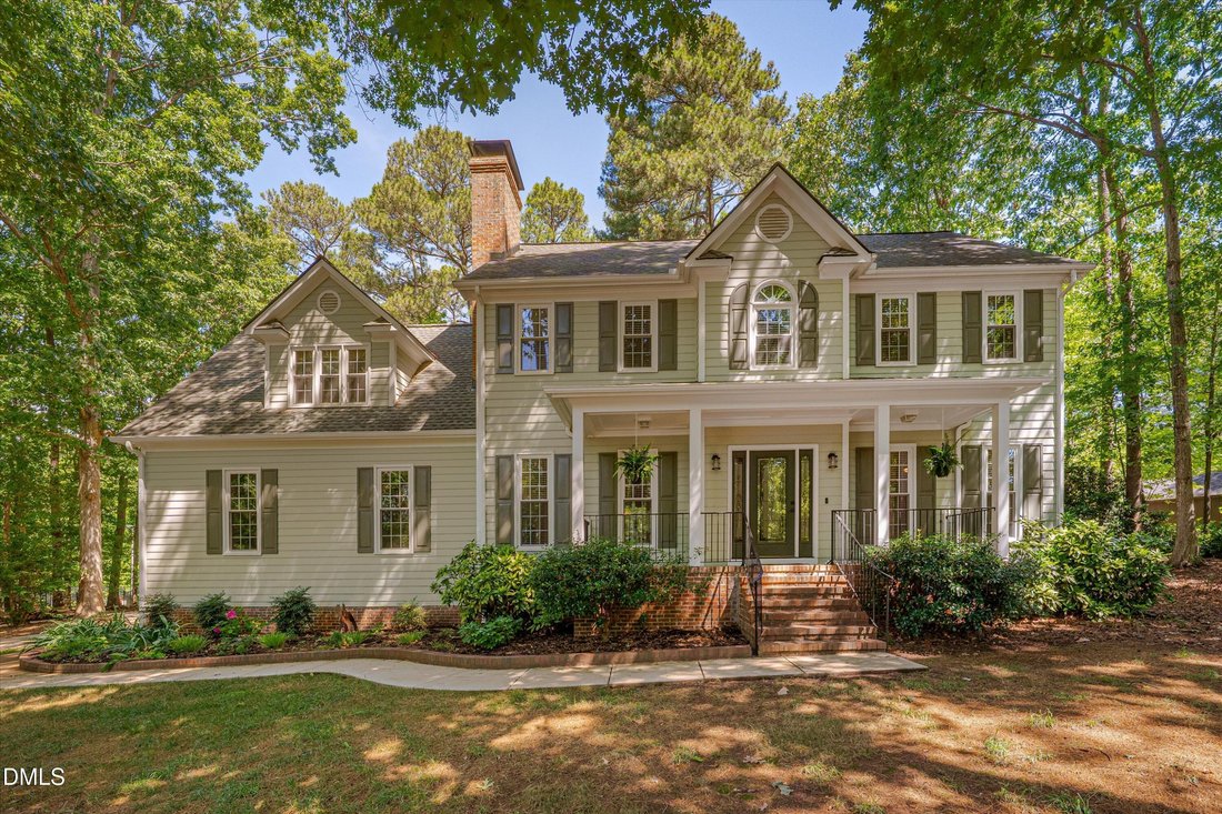 House in Raleigh, North Carolina, United States 1 - 18290725