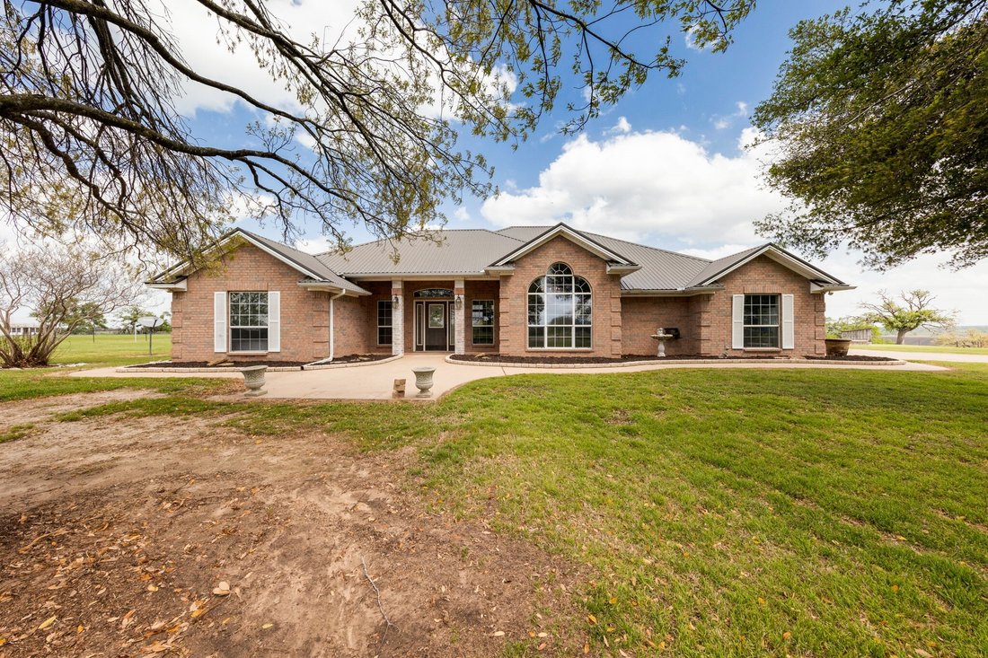 Land in Cameron, Texas, United States 4 - 17721337