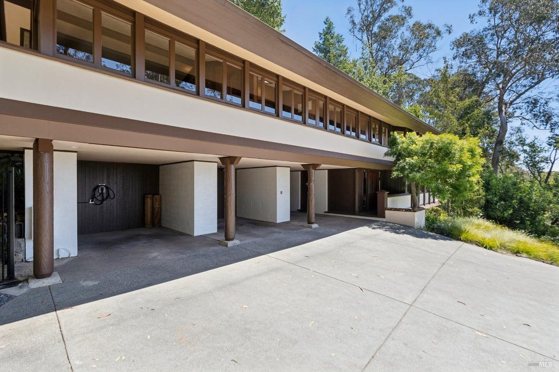 House in San Rafael, California, United States 5 - 18288275
