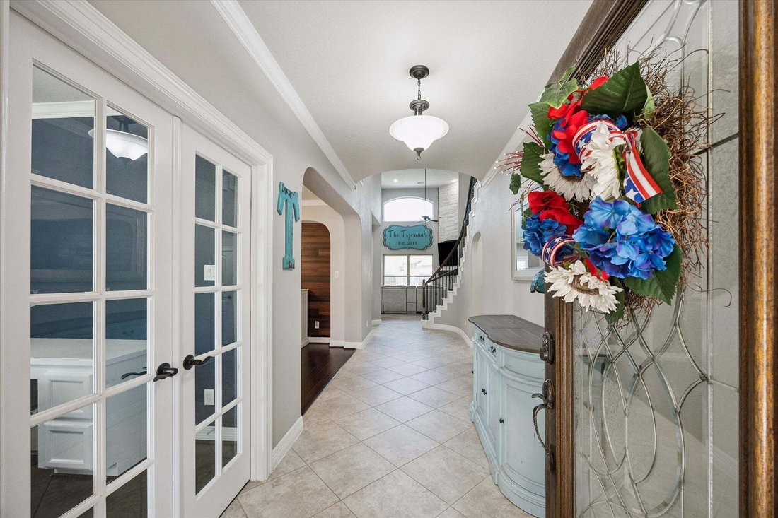 House in Katy, Texas, United States 4 - 18290211