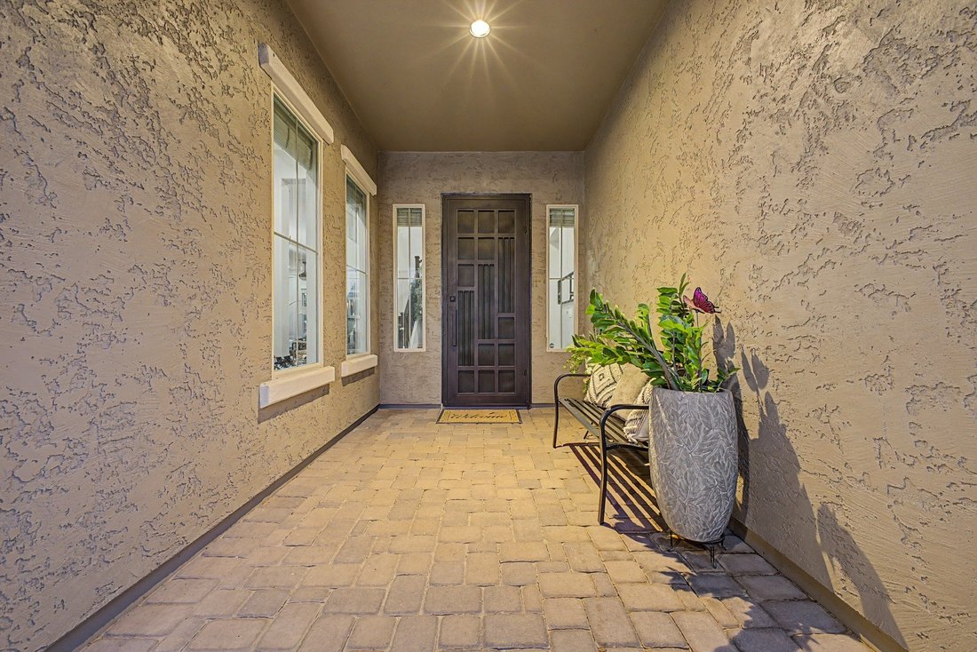House in Gilbert, Arizona, United States 4 - 18291319