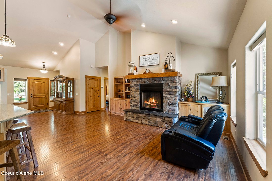 House in Rathdrum, Idaho, United States 3 - 18280768
