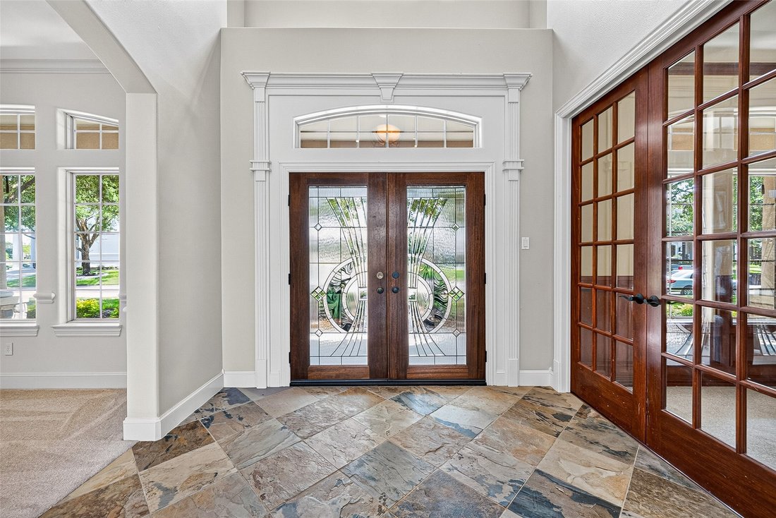 House in Houston, Texas, United States 4 - 18285963