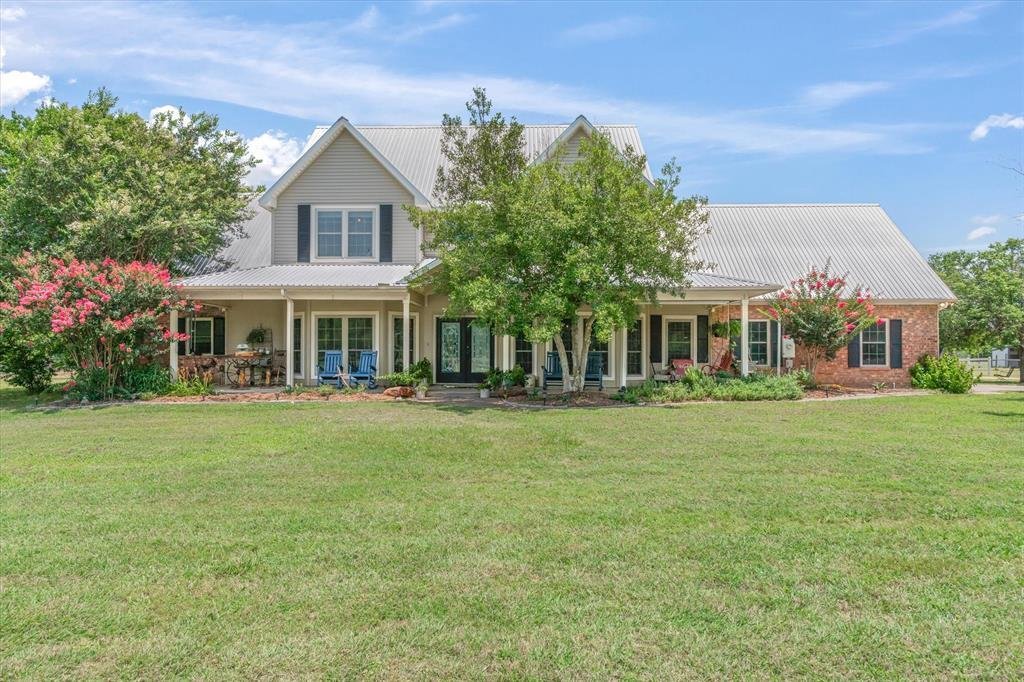 Farm Ranch in Royse City, Texas, United States 2 - 18285707