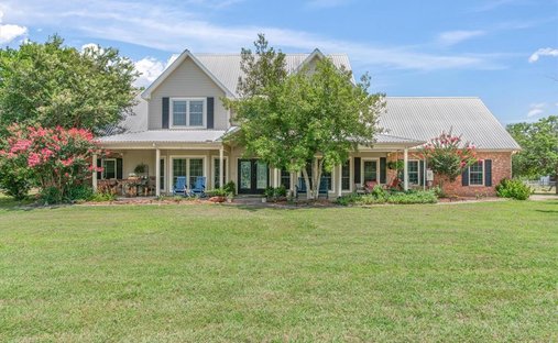 Farm Ranch in Royse City, Texas, Vereinigte Staaten 1