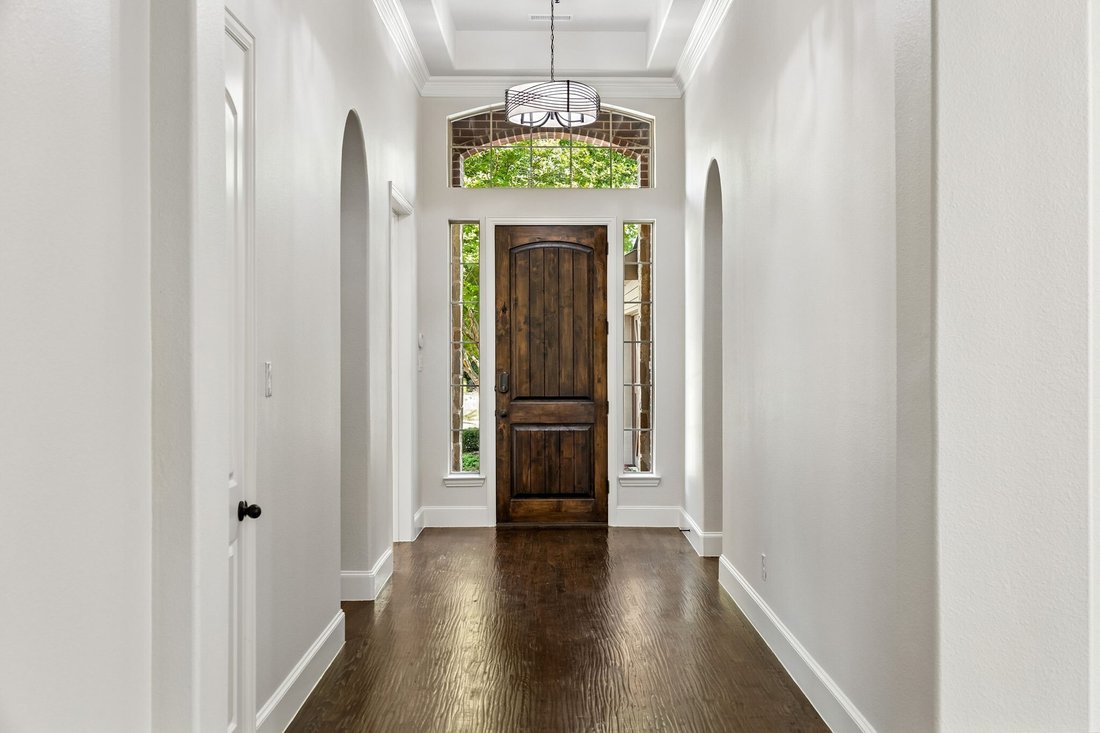 House in Frisco, Texas, United States 5 - 18281333