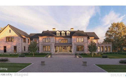 Haus in Greenwich, Connecticut, Vereinigte Staaten 1
