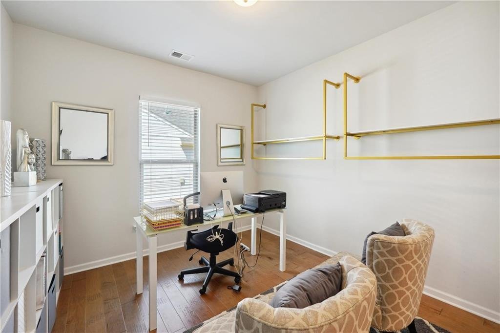 House in Peachtree City, Georgia, United States 3 - 18290757