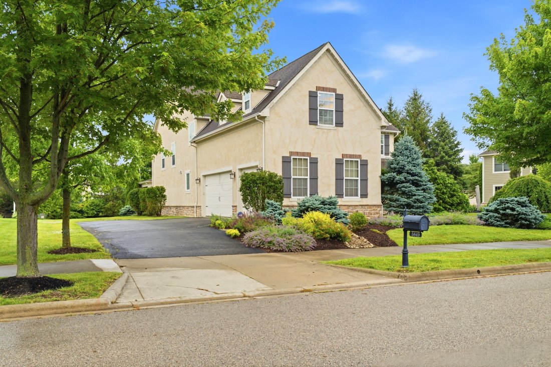 House in Columbus, Ohio, United States 5 - 18288825