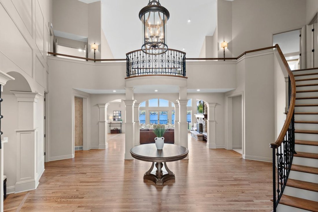 House in Orono, Minnesota, United States 4 - 17770472