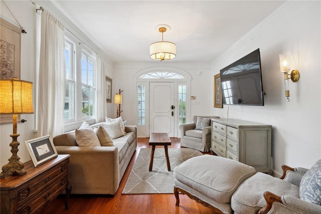 House in New Orleans, Louisiana, United States 5 - 18284232