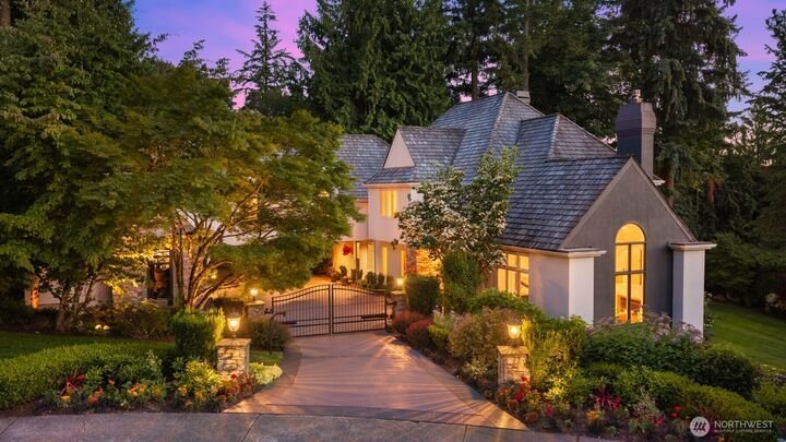 House in Bellevue, Washington, United States 1 - 18293481