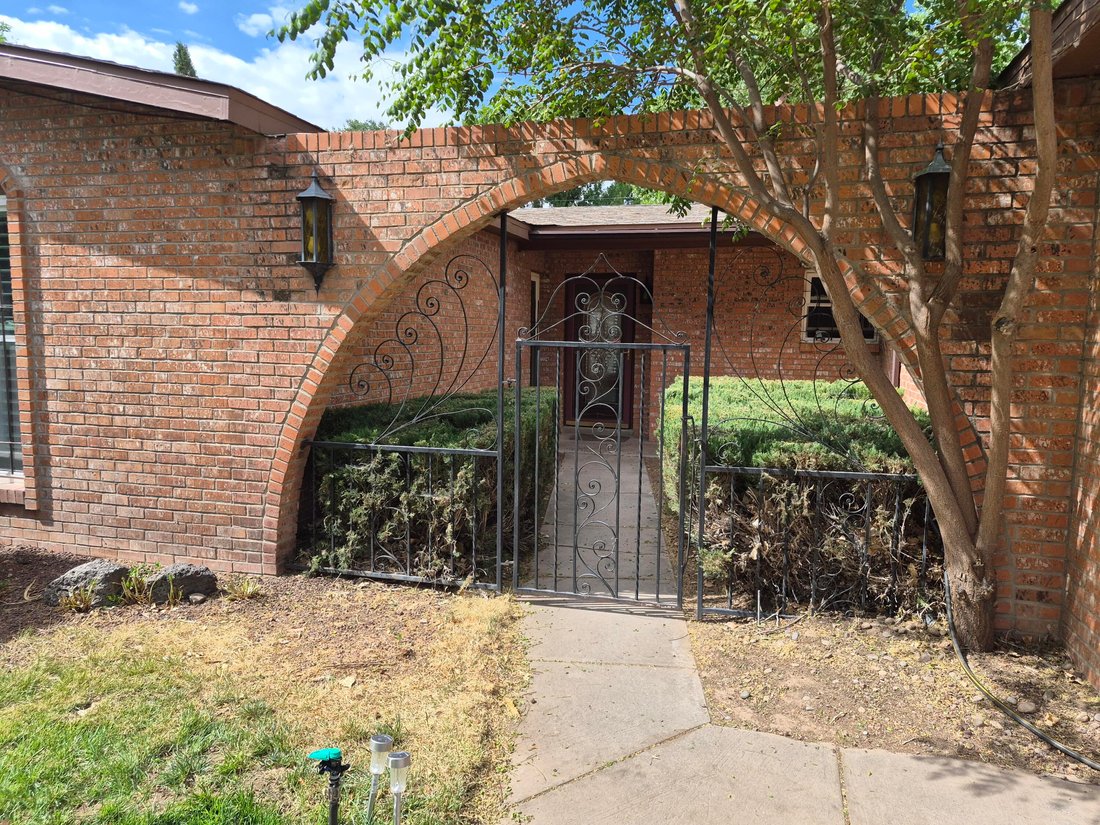 House in Albuquerque, New Mexico, United States 4 - 18291840