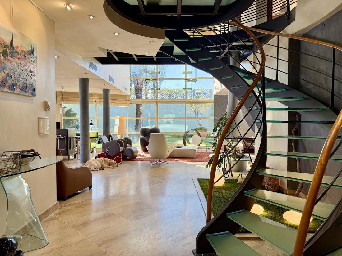 Apartment in Antigone, Montpellier, France 4 - 17293472