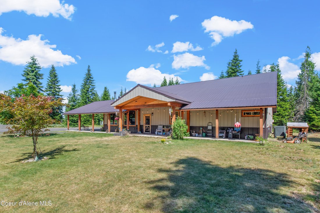 House in St. Maries, Idaho, United States 5 - 18290476