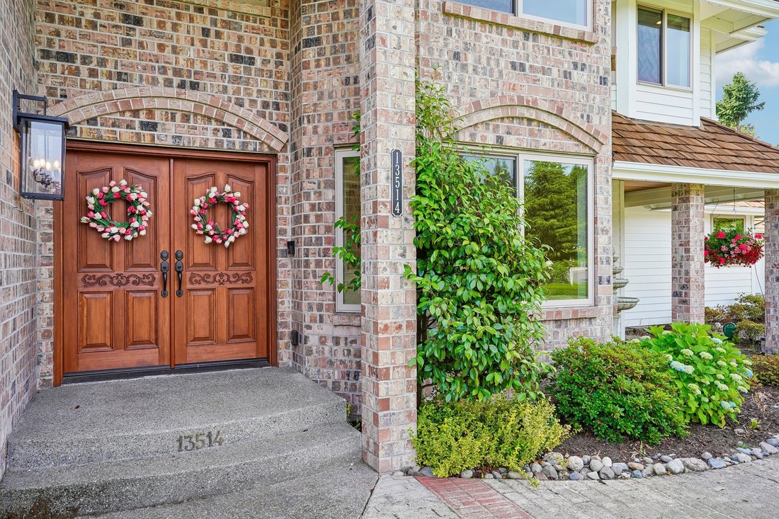 House in Puyallup, Washington, United States 2 - 18291235