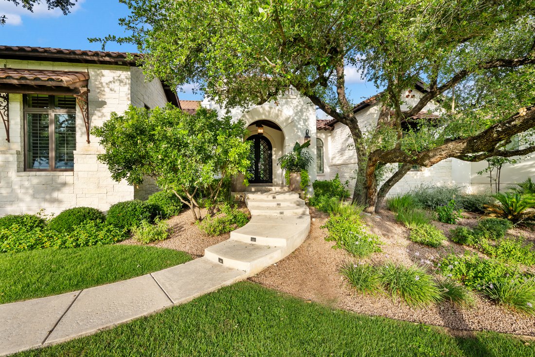 House in Shavano Park, Texas, United States 4 - 18279789