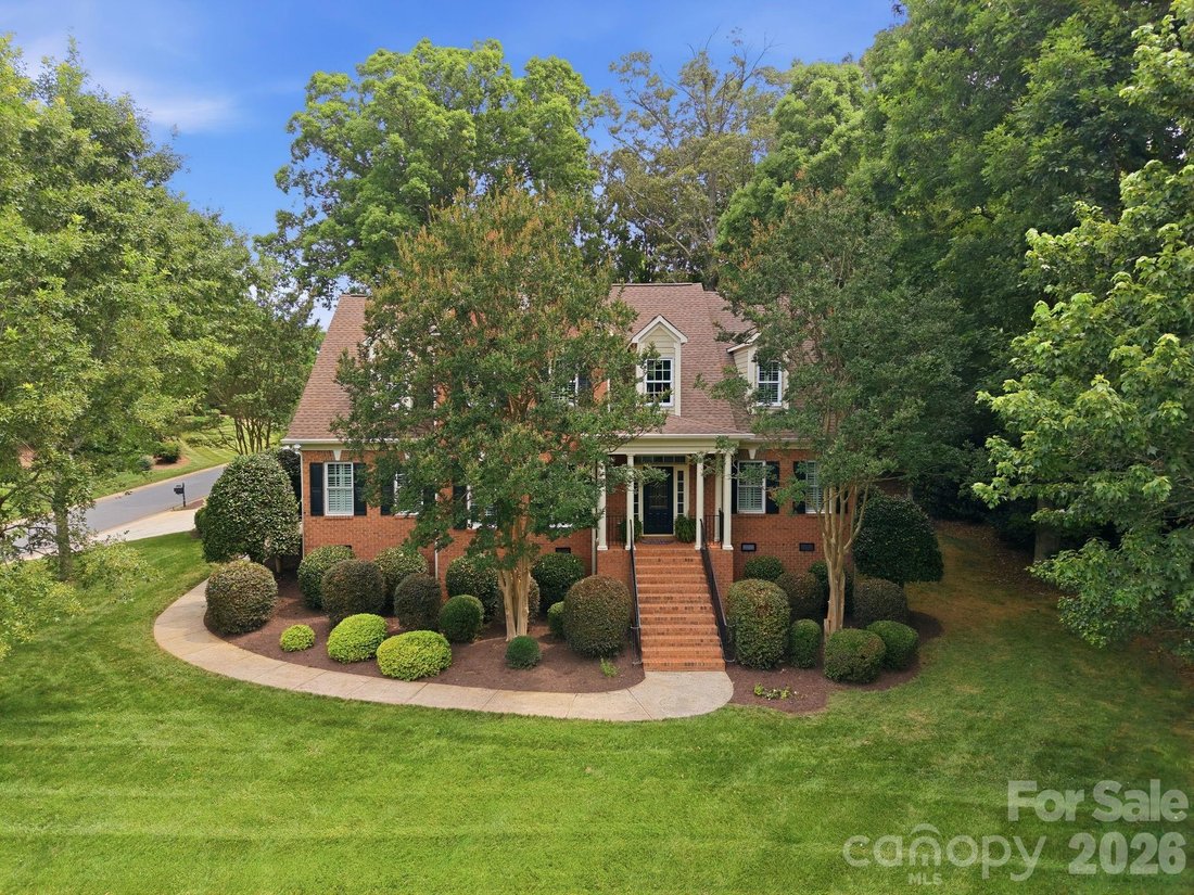 House in Waxhaw, North Carolina, United States 2 - 18288820