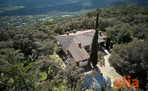 Chalet in Santa Cristina d'Aro, Catalonia, Spain 1