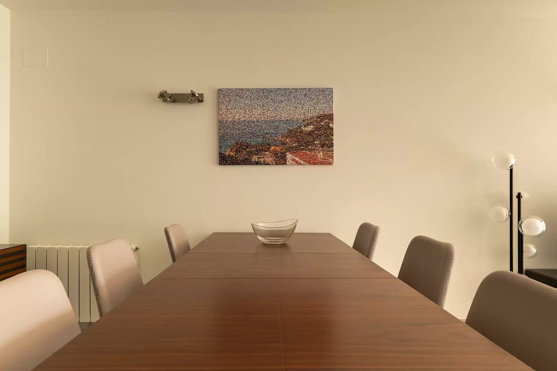 Apartment in Platja d'Aro, Catalonia, Spain 5 - 18288368