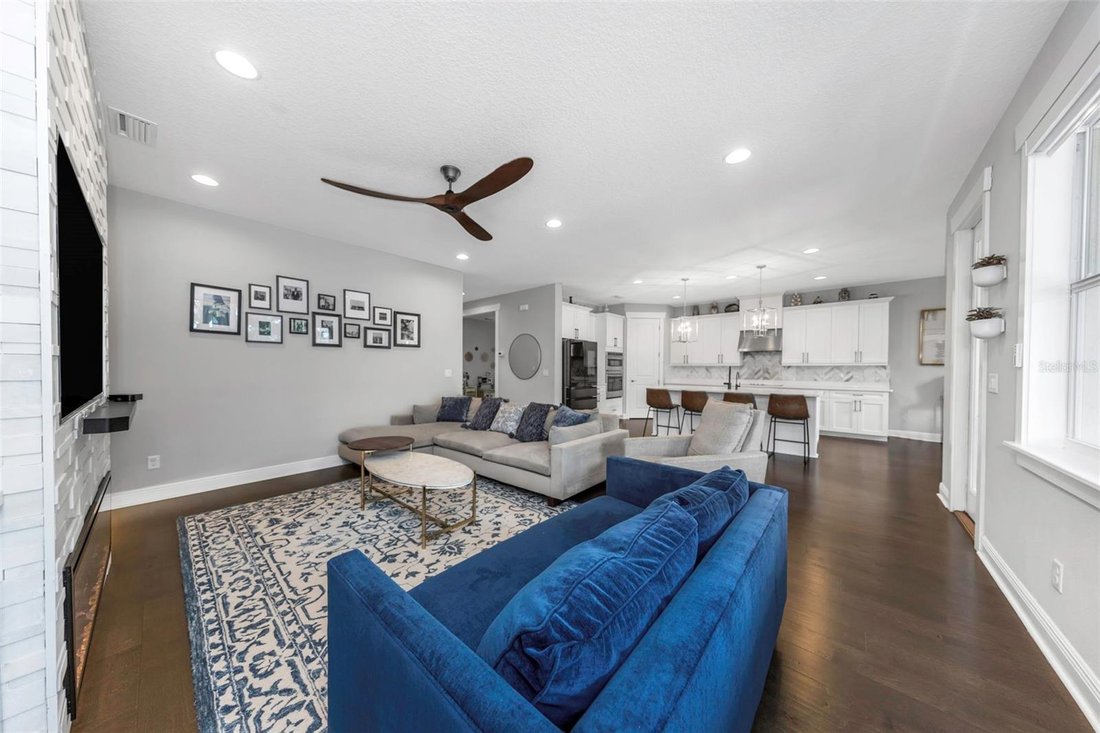 House in Tampa, Florida, United States 5 - 18283996