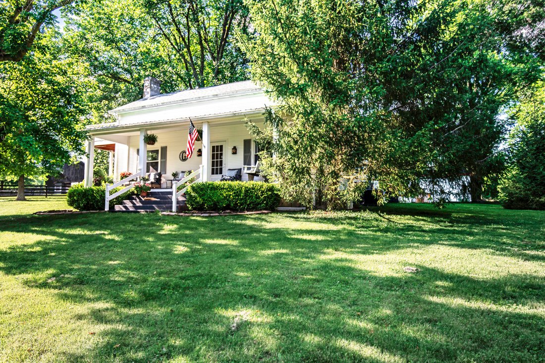 House in Versailles, Kentucky, United States 2 - 18285345