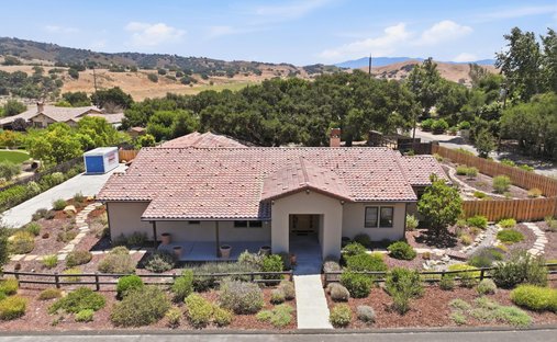 House in Buellton, California, United States 1