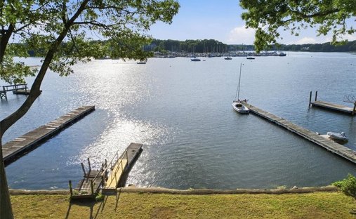 Casa en Warwick, Rhode Island, Estados Unidos 1