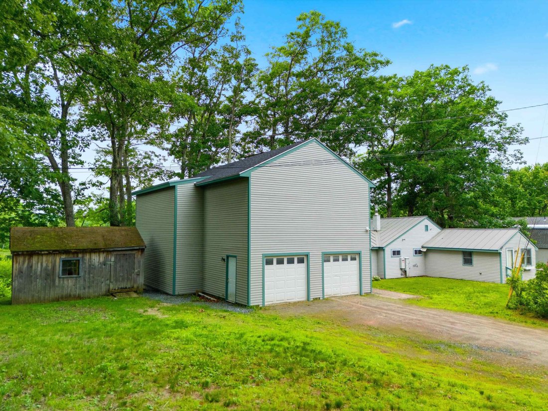 House in Andover, New Hampshire, United States 3 - 18292256