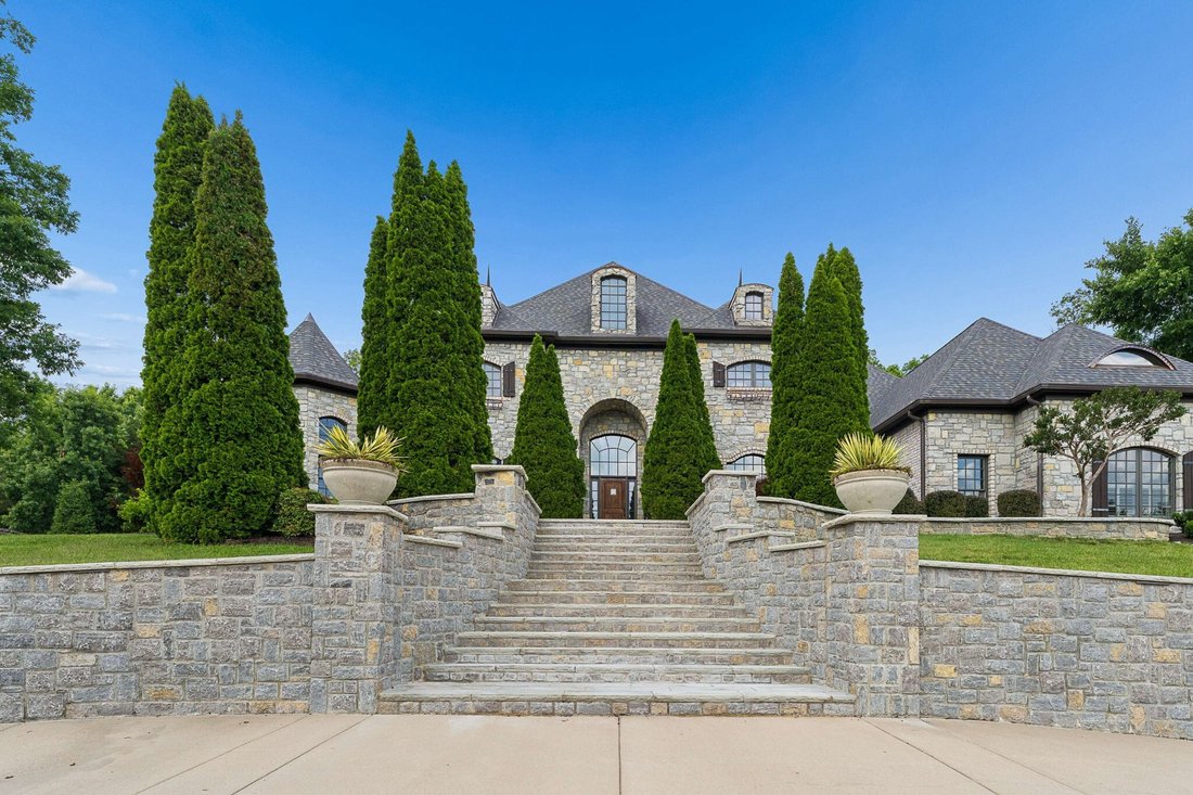 House in Nashville, Tennessee, United States 5 - 18280718