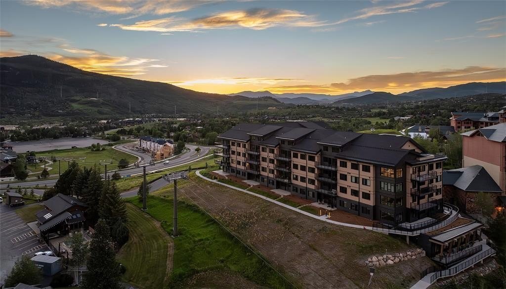 House in Steamboat Springs, Colorado, United States 2 - 14696665