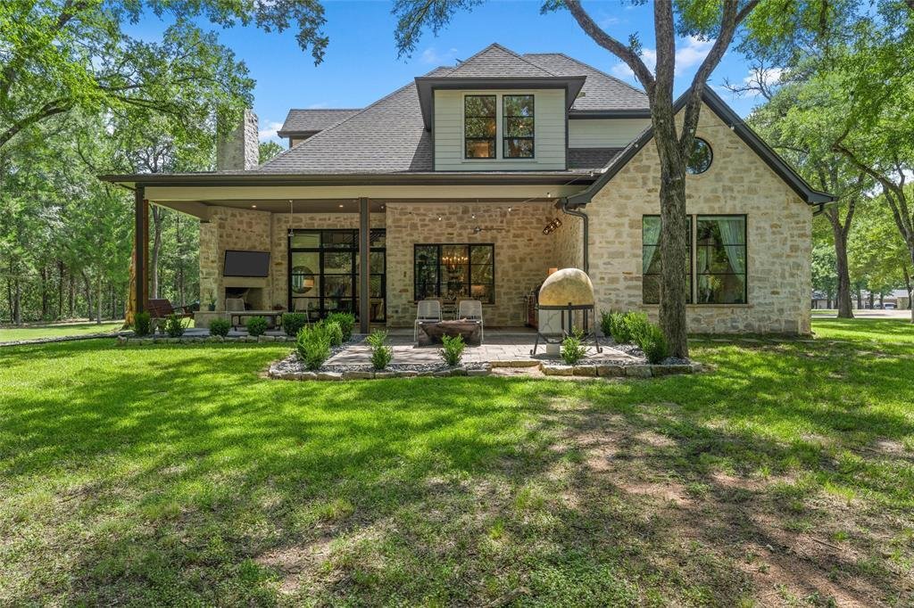 House in Elm Mott, Texas, United States 3 - 18285474