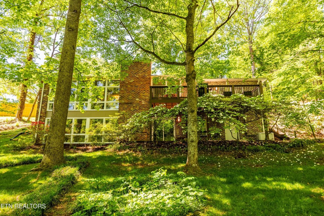 House in Knoxville, Tennessee, United States 1 - 18288817