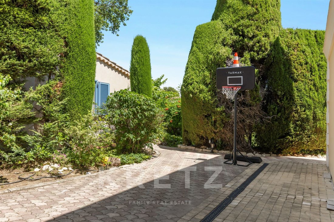 House in Saint-Paul-de-Vence, Provence-Alpes-Côte d'Azur, France 3 - 18286726