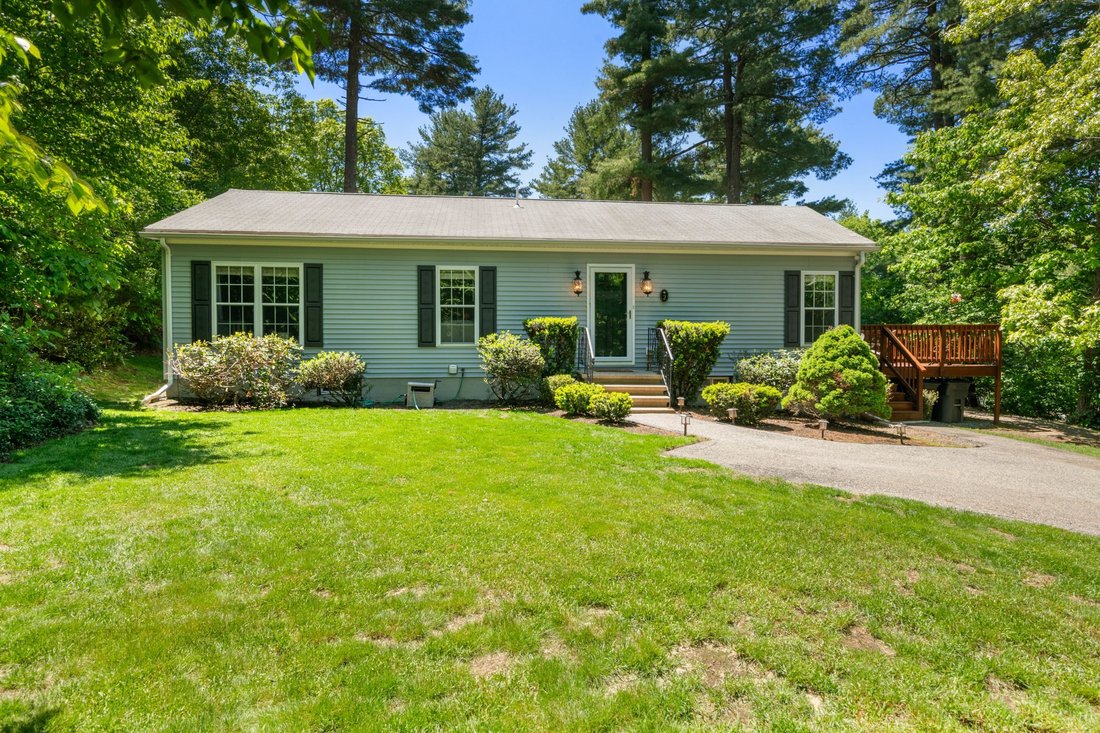 House in Middleton, Massachusetts, United States 1 - 18292430
