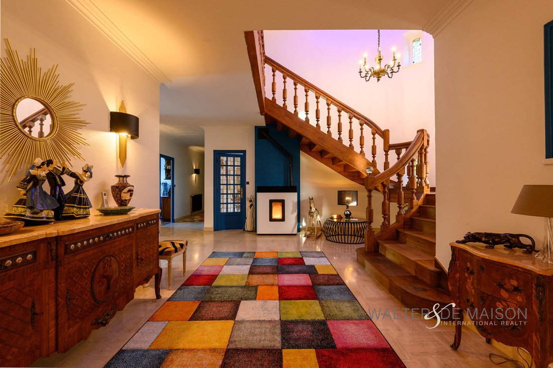 Villa in Briec, Brittany, France 5 - 18282895