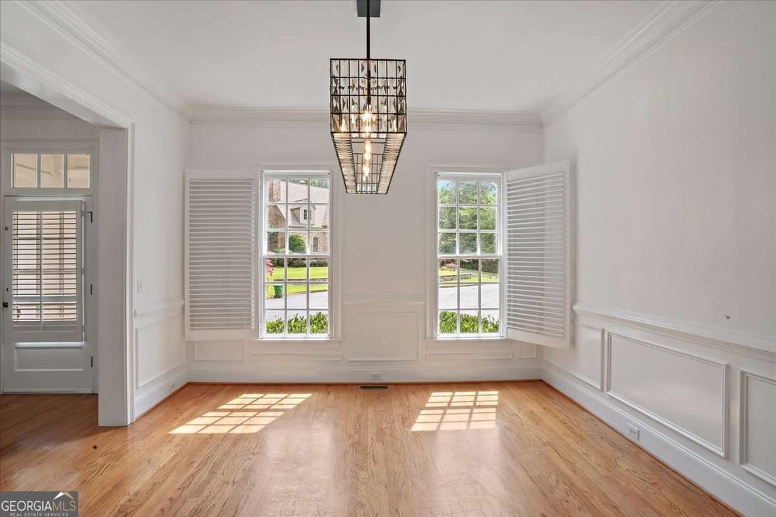 House in Atlanta, Georgia, United States 5 - 18284517