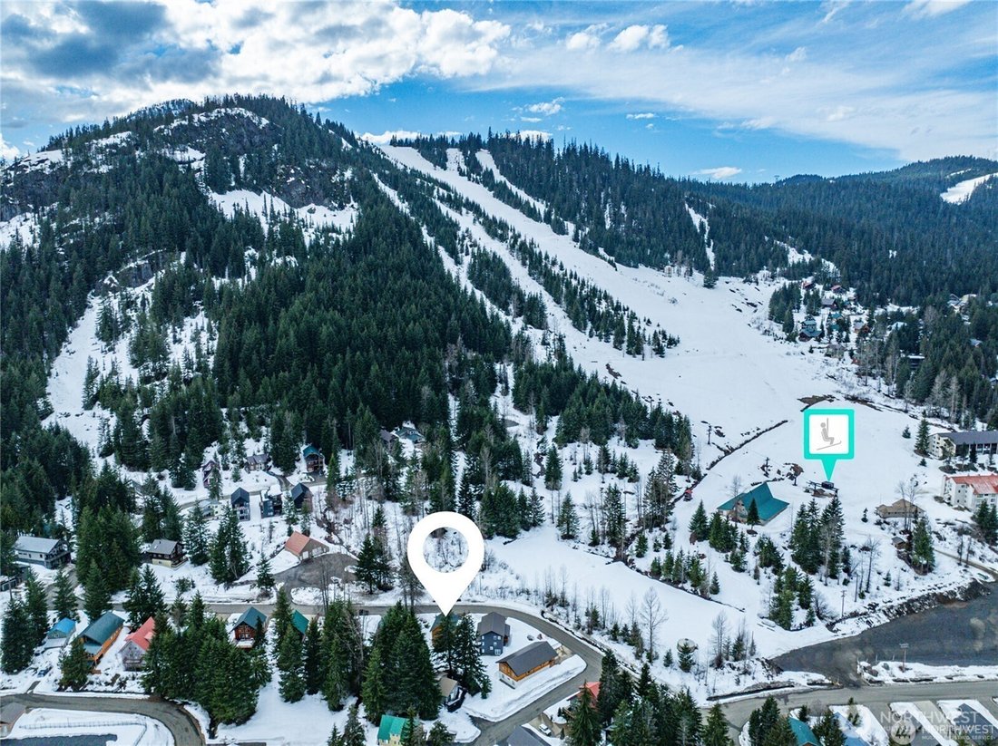 House in Snoqualmie Pass, Washington, United States 3 - 18290305