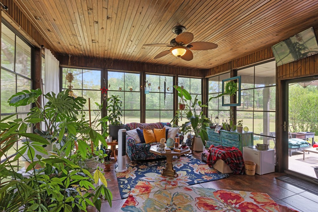 House in Medon, Tennessee, United States 5 - 18286427