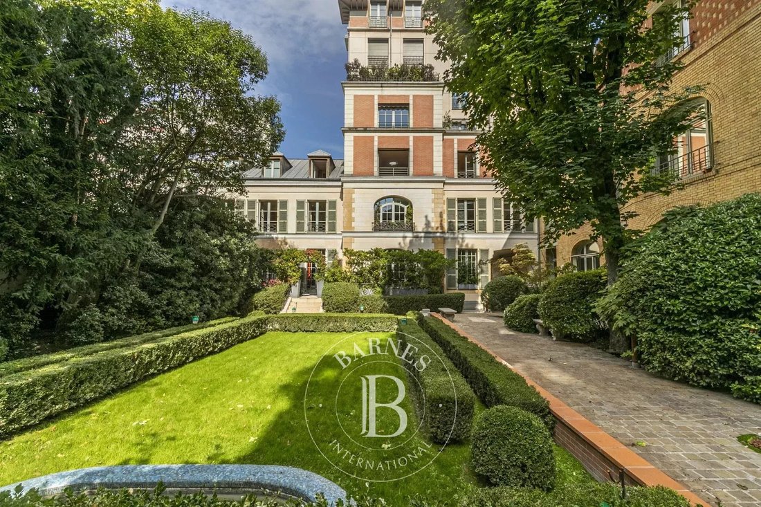 Appartement à Saint Placide, Paris 6e Arrondissement, Paris 1 - 18289355