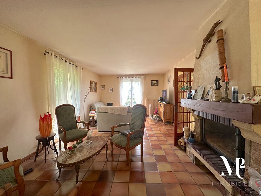 Villa in Est, Lamorlaye, France 5 - 18286944
