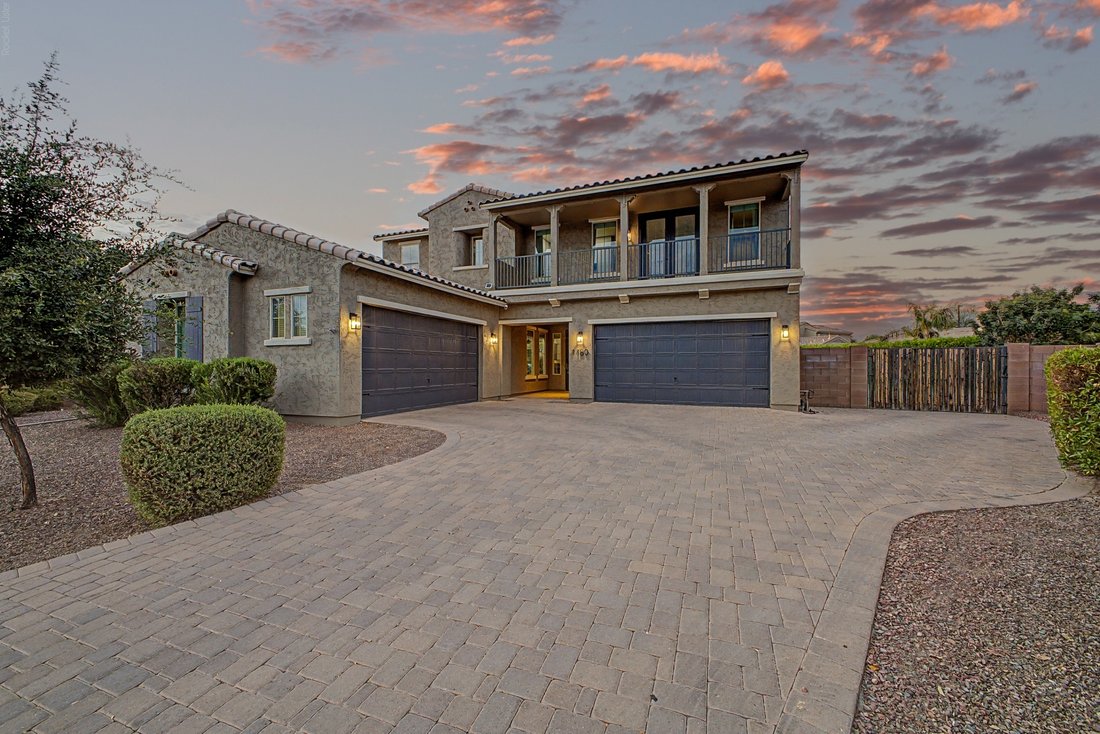 House in Gilbert, Arizona, United States 1 - 18291319